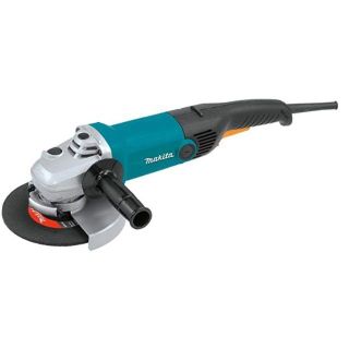 マキタ(Makita)のマキタ(Makita) 電子ディスクグラインダ 180mm GA7011C(メンテナンス用品)