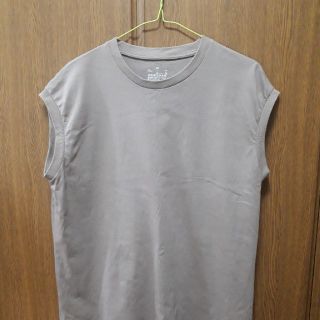 ムジルシリョウヒン(MUJI (無印良品))の『マユチー様専用』無印良品レディースTシャツ(Tシャツ(半袖/袖なし))