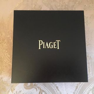 ピアジェ(PIAGET)のピアジェ　純正　時計ケース　(小物入れ)