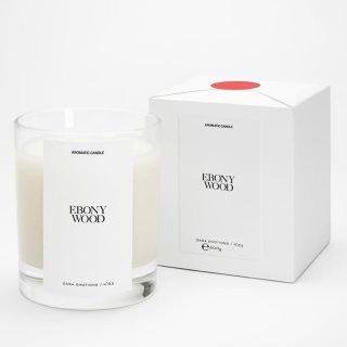 ジョーマローン(Jo Malone)のjoloves zara  emotions キャンドル(キャンドル)