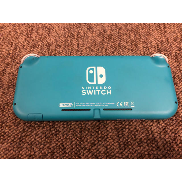 Nintendo Switch ライト あつまれどうぶつの森 あつ森 セット 円高還元