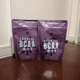 マイプロテイン(MYPROTEIN)のBCAA マイプロテイン(アミノ酸)