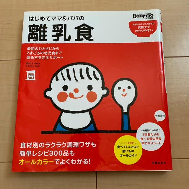 ほぉさん専用 キッズ/ベビー/マタニティの授乳/お食事用品(離乳食調理器具)の商品写真