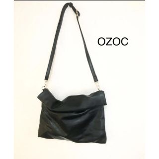 オゾック(OZOC)のOZOC ショルダーバッグ(ショルダーバッグ)