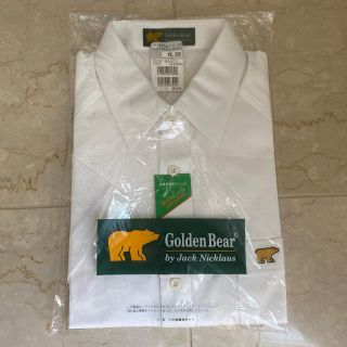 ゴールデンベア(Golden Bear)のＧolden Ｂear  メンズポロシャツ半袖(ポロシャツ)