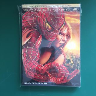 スパイダーマン 2 DVD(舞台/ミュージカル)