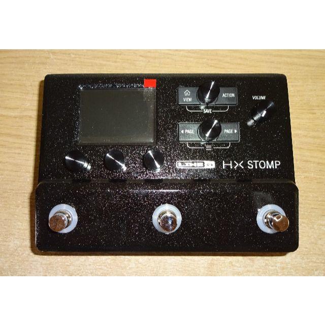 LINE6 HX STOMP 美品 楽器のギター(エフェクター)の商品写真