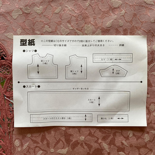 ペコちゃん着せ替え人形 エンタメ/ホビーのおもちゃ/ぬいぐるみ(キャラクターグッズ)の商品写真