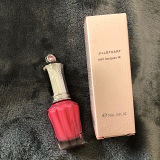 ジルスチュアート(JILLSTUART)のジルスチュアート　マニキュア(マニキュア)