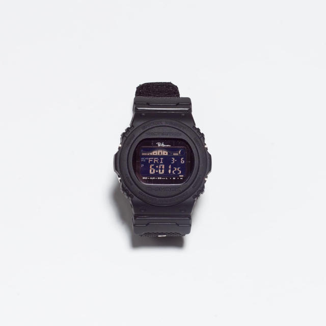 G-SHOCK(ジーショック)のロンハーマン別注 G-SHOCK CASIO G-SHOCK GWX-5700 メンズの時計(腕時計(デジタル))の商品写真