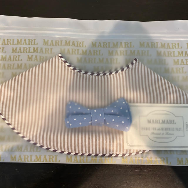 lily様専用です☆ キッズ/ベビー/マタニティのこども用ファッション小物(ベビースタイ/よだれかけ)の商品写真