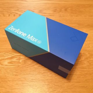 アンドロイド(ANDROID)の新品★ZenFone Max (M1) SIMフリー(スマートフォン本体)