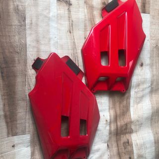 ホンダ - HONDA ホンダ VTR250純正センターカウル サイドカバー ホンダ - HONDA ホンダ VTR250純正センターカウル サイドカバー