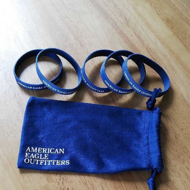 American Eagle(アメリカンイーグル)のアメリカンイーグルアウトフィッターズ レディースのファッション小物(その他)の商品写真