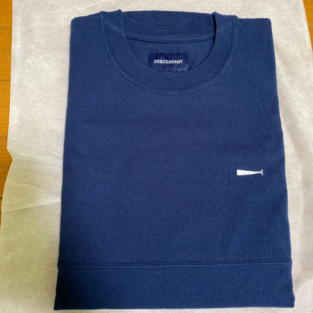 ロンハーマン ronherman Tシャツ Crew Neck Tee 【未使用品】 49.0
