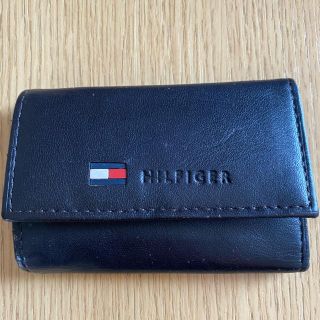 トミーヒルフィガー(TOMMY HILFIGER)のキーケース　Tommy Hilfiger  トミー　トミーヒルフィガー(キーケース)