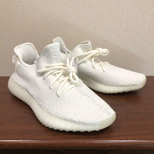 adidas YEEZY BOOST 350 V2 CP9366  27.5㎝