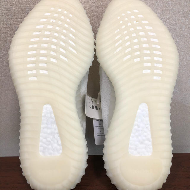 adidas YEEZY BOOST 350 V2 CP9366  27.5㎝