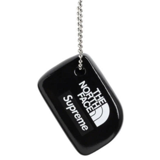 Supreme(シュプリーム)のSupreme The North Face Floating Keychain メンズのファッション小物(キーホルダー)の商品写真