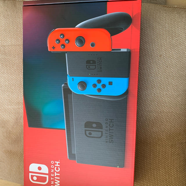 ニンテンドースイッチNintendo Switch