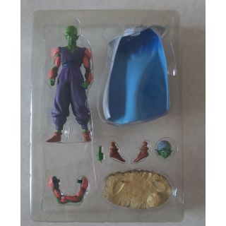 非売品 ドラゴンボールDVD特典　ピッコロ／未使用