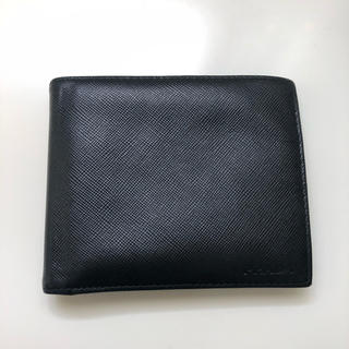 プラダ(PRADA)のPRADA プラダ　財布(折り財布)