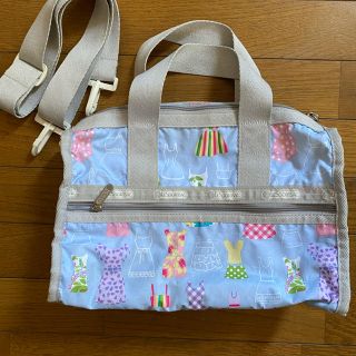 レスポートサック(LeSportsac)のレスポートサック　バッグ(ショルダーバッグ)