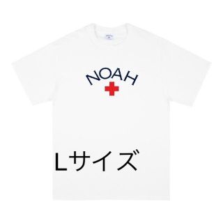 Noah DSM Exclusive Charity Cross Logo