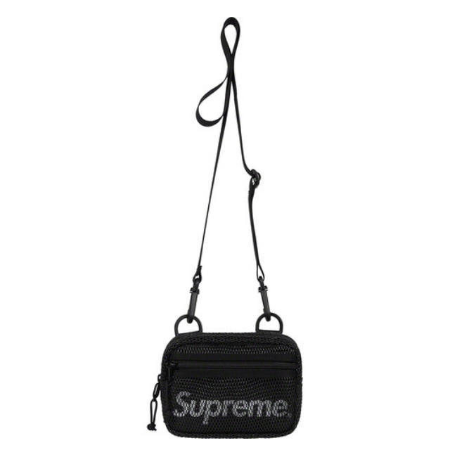 supreme small shoulder bag シュプリーム　ショルダー