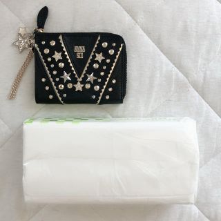 アナスイ(ANNA SUI)のアナスイ　財布(財布)