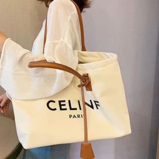 セリーヌ(celine)の大容量トートバッグ(トートバッグ)