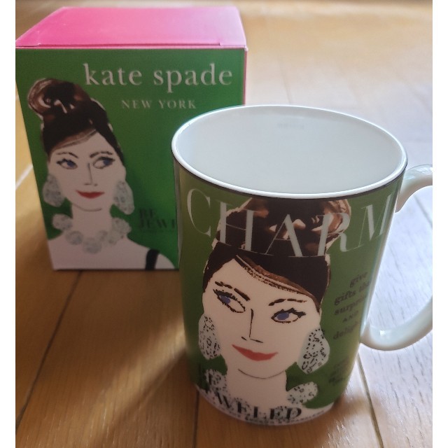 Kate Spade New York 未使用 ケイト スペード マグカップ2個セットの通販 By はな3661 S Shop ケイトスペード ニューヨークならラクマ Kate Spade New York 未使用 ケイト スペード マグカップ2個セットの通販 By はな3661 S Shop ケイトスペード ニューヨークならラクマ