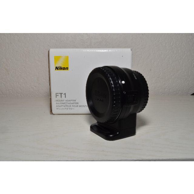 その他 Nikon - NIKON FT1