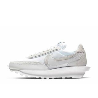 ナイキ(NIKE)のSACAI × NIKE LDV WAFFLE 28.5cm(スニーカー)