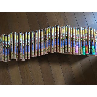 コナン漫画セット　34冊(漫画雑誌)