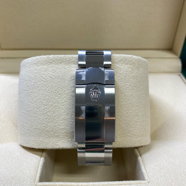 ROLEX(ロレックス)のみーち様専用1 スカイドゥエラー 326934 ロレックス 青文字盤 美品 メンズの時計(腕時計(アナログ))の商品写真