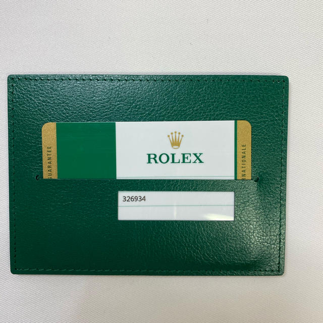 ROLEX(ロレックス)のみーち様専用1 スカイドゥエラー 326934 ロレックス 青文字盤 美品 メンズの時計(腕時計(アナログ))の商品写真