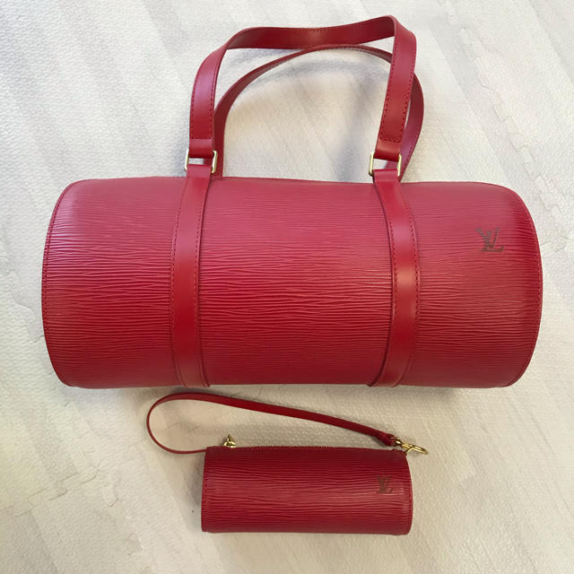 LOUIS VUITTON - 再値下げ 本日12時まで処分価格 レア品 本日限り ...