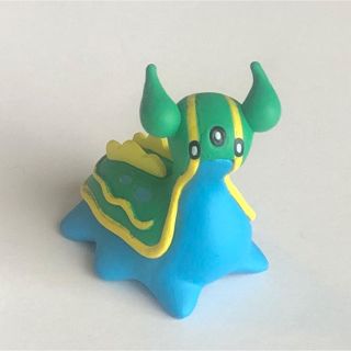 ヨシノヤ(吉野家)の吉野家 ポケ盛 トリトドン ひがしのうみ(キャラクターグッズ)