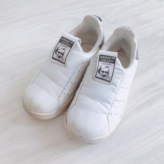 アディダス(adidas)のaddidas STAN SMITH grey(スニーカー)