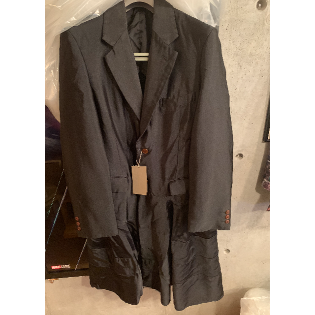全品送料0円 COMME des GARCONS HOMME PLUS - shumarujuju ギャルソン