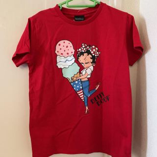 なぎけん様専用☆ベティTシャツ☆2枚【140】(Tシャツ/カットソー)