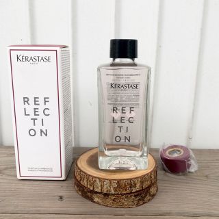メール便可 2セットまで KÉRASTASE 香水 パルファム No.3 REFLECTION