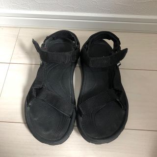 テバ(Teva)のテバ　23.5(サンダル)