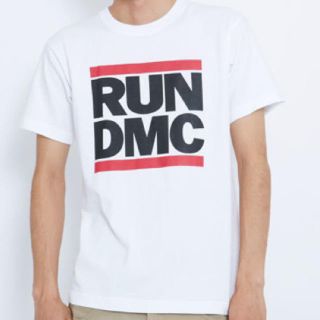 エクストララージ(XLARGE)の値下げ　XLARGE×RUN-DMC コラボTシャツ(Tシャツ/カットソー(半袖/袖なし))