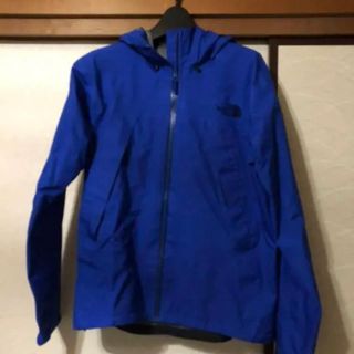 ザノースフェイス(THE NORTH FACE)のノースフェイス　レディース　ゴアテックスジャケット(ナイロンジャケット)