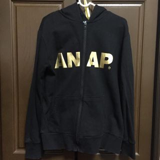 アナップ(ANAP)のANAP(パーカー)