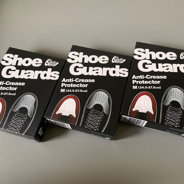 Kicks Wrap Shoe Guards トゥアッパー   シューガード