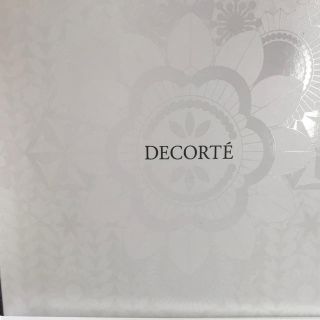 コスメデコルテ(COSME DECORTE)のランチョンマット(テーブル用品)