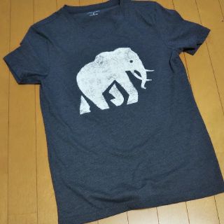 バナナリパブリック(Banana Republic)のmen's BANANA 半袖Tシャツ(Tシャツ/カットソー(半袖/袖なし))